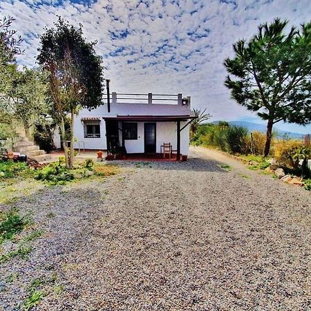 Loft Rural Apartment Granada Luaran gambar